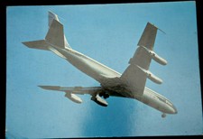 55871 AK Aereo Boeing 707