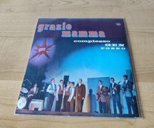 COMPLESSO GEN ROSSO - HO TANTA