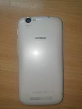 Brondi gladiator scheda - brondi, 3