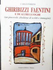 Carlo Ferrini - Ghiribizzi