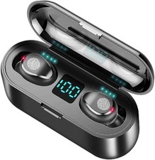 Cuffie auricolari wireless - cuffie,
