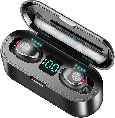 Cuffie auricolari wireless - auricolari,