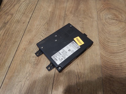 Centralina bluetooth passat - bluetooth,