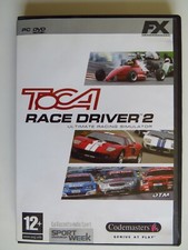 TOCA Race Driver 2 - Gioco PC Genere Corse Auto
