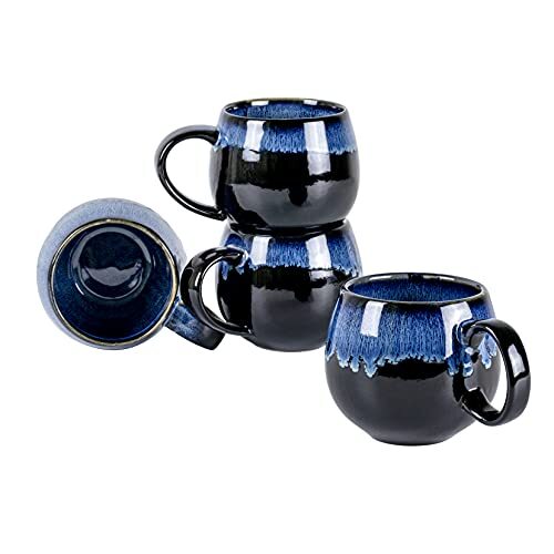 Tazze colazione grande set di - tazze,