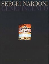 PITTURA – Giovanni Faccenda – SERGIO NARDONI – Le stagioni della vita