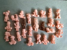 Lotto 2 Paciocchini PVC 27