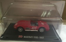 Die Cast 1000 Miglia "Maserati