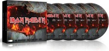 Iron Maiden – The Broadcast