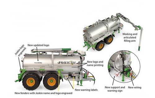 Joskin volumetra 20000d - volumetra,