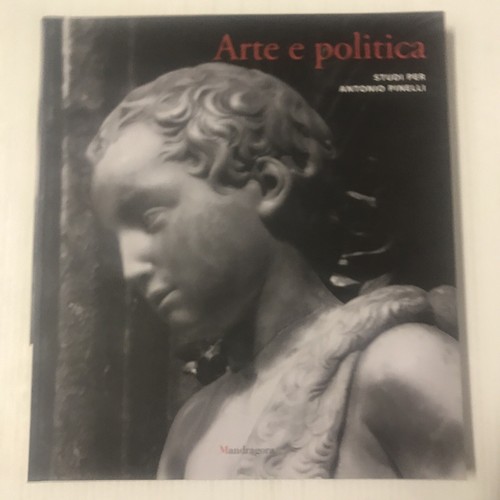 Arte politica studi per - arte, e