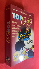 1949 MICKEY TOP THE FIRST 3