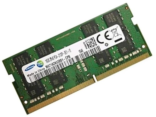 Ram ddr4 2133 mhz - 16,