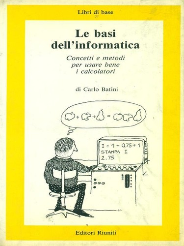 Basi dell informatica - le,