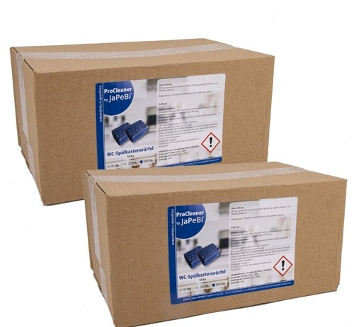 100 cubo cassetta acqua - -,