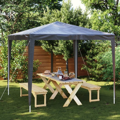 Vidaxl gazebo professionale - gazebo,