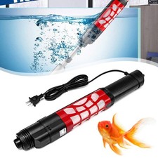 Pompa Pulitore Acquario ABS