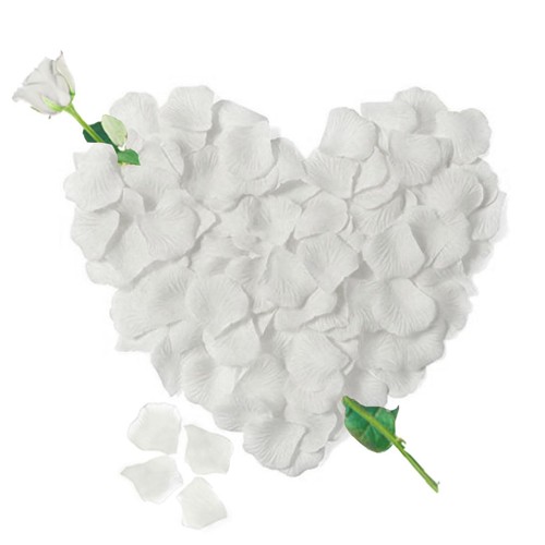 1200 petali rosa - 1200, in