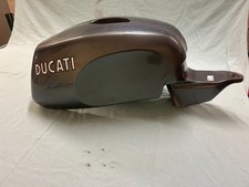 Serbatoio Ducati Sport Classic