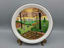 Piatto parete villeroy - piatto,