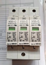 Scaricatore Di Sovratensioni