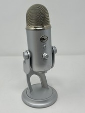 Blue Yeti Microfono USB
