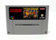 Modulo The Lost Vikings Super