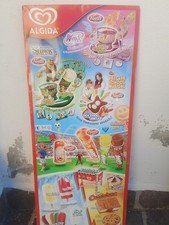 Tabelle Prezzario Gelati 