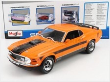 MAISTO 31453OR FORD USA -