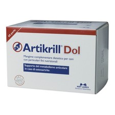 Artikrill Dol Cane 60 Perle
