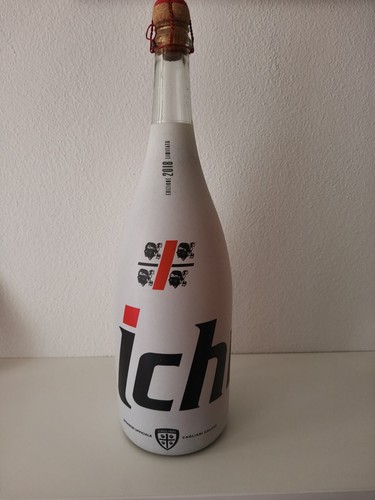 Ichnusa bottiglia magnum - ichnusa,