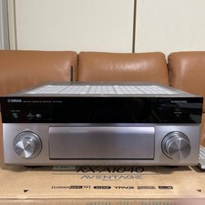 Yamaha Aventage RX-A1040