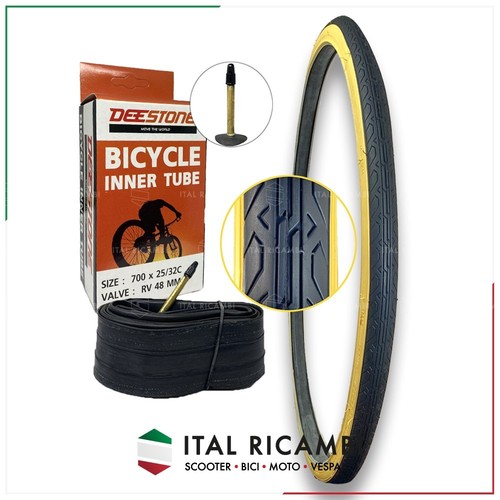 Kit copertone bici condorino - bici,