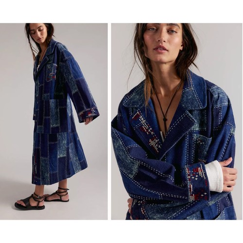 Cappotto free people the - cappotto,