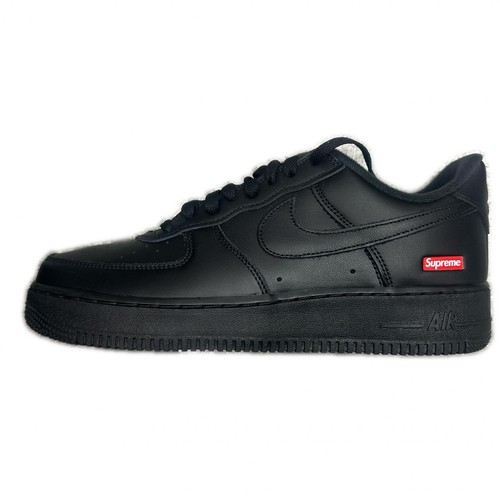 Nike supreme air force - supreme,