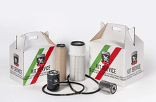 Kit tagliando trattori Antonio