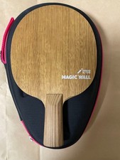 Racchetta da ping pong