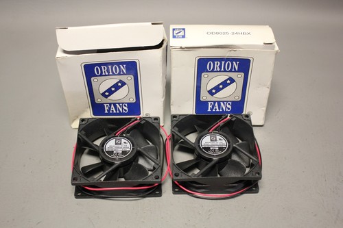 Nuovo lotto ventilatori - nuovo, 2