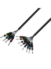 Cavi Jack Snake Multicore Trs-