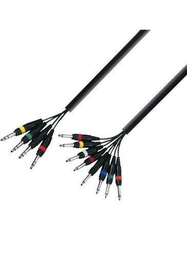 Cavi jack snake - cavi, multicore