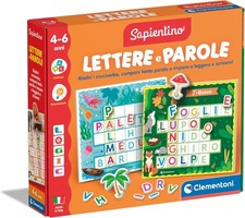 Gadget - Clementoni Educativi