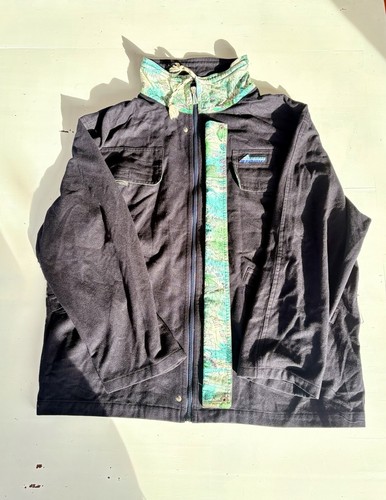 Giacca vintage sanremo - giacca,