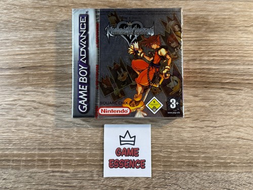 Kingdom hearts chain - hearts, of