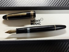 Montblanc Meisterstuck 146
