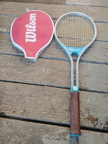 Racchetta tennis wilson - racchetta, da