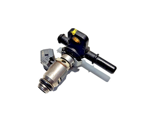 Iniettore injector fori - iniettore,