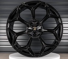 Cerchi forgiati lamborghini - cerchi,