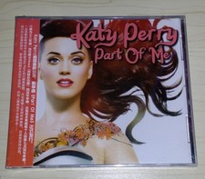 Katy Perry "Part Of Me " -