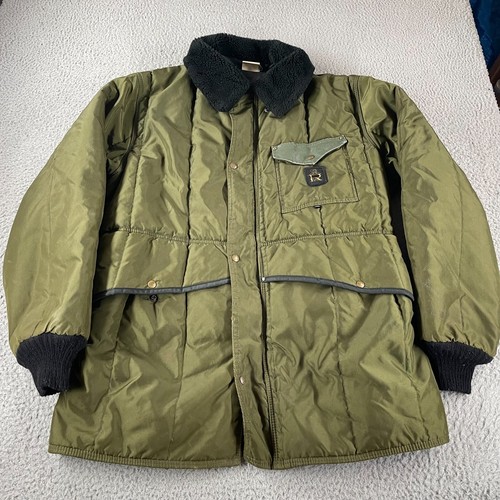 Giacca isolata refrigiwear - isolata,