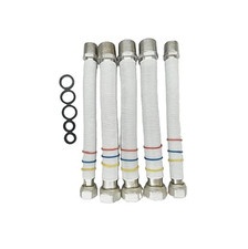 Kit idraulico montaggio - idraulico,